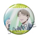 (PO) Cherry Magic! Thirty Years of Virginity Can Make You a Wizard?! Trading Can Badge [BOX] Image_5