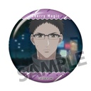 (PO) Cherry Magic! Thirty Years of Virginity Can Make You a Wizard?! Trading Can Badge [BOX] Image_7