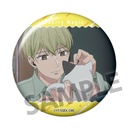(PO) Cherry Magic! Thirty Years of Virginity Can Make You a Wizard?! Trading Can Badge [BOX] Image_8