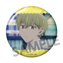 (PO) Cherry Magic! Thirty Years of Virginity Can Make You a Wizard?! Trading Can Badge [BOX] Image_9