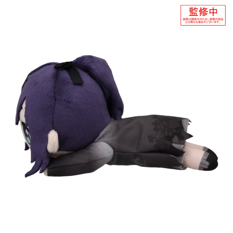 (PO) Project SEKAI Colorful Stage! feat. Hatsune Miku Nesoberi Plush Asahina Mafuyu ?Brand New Style? S Image_2