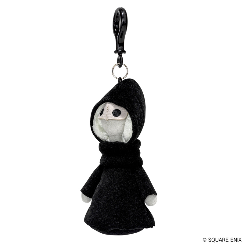 (PO) Final Fantasy XIV Small Plush with Color Hook Ancient One Image_2