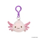 (PO) Final Fantasy XIV Small Plush with Color Hook Ambystoma Image_1