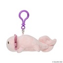 (PO) Final Fantasy XIV Small Plush with Color Hook Ambystoma Image_3