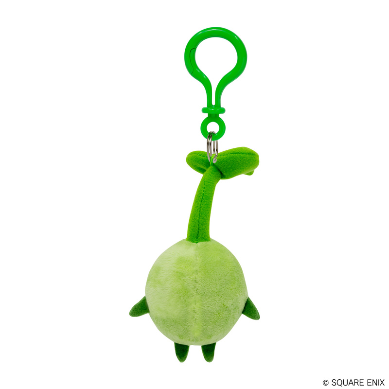 (PO) Final Fantasy XIV Small Plush with Color Hook Korpokkur Image_3