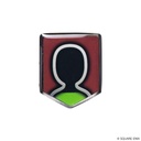 (PO) Final Fantasy XIV Status Effect Pin Brink of Death Image_1