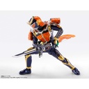 (PO) S.H.Figuarts (Shinkocchou Seihou) Kamen Rider Gaim Orange Arms Image_5