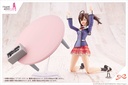 (PO) Sousai Shojo Teien x Frame Arms Girl - After School Gourai Birthday Set Image_12