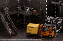 (PO) Kit Block Hexa Gear Booster Pack 006 Forklift Type Orange Ver. Image_8