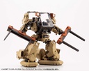 (PO) Kit Block Hexa Gear Booster Pack 006 Forklift Type Orange Ver. Image_11