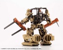 (PO) Kit Block Hexa Gear Booster Pack 006 Forklift Type Orange Ver. Image_12