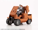 (PO) Kit Block Hexa Gear Booster Pack 006 Forklift Type Orange Ver. Image_13
