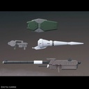 (PO) Optional Parts Set Gunpla 11 Gundam Iron-Blooded Orphans Urdr-Hunt (Barbatos Smoothbore Gun) Image_2