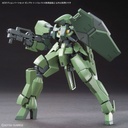 (PO) Optional Parts Set Gunpla 11 Gundam Iron-Blooded Orphans Urdr-Hunt (Barbatos Smoothbore Gun) Image_4
