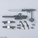 (PO) Optional Parts Set Gunpla 12 Gundam Iron-Blooded Orphans Urdr-Hunt (Large Railgun) Image_2