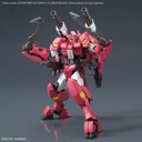 (PO) Optional Parts Set Gunpla 12 Gundam Iron-Blooded Orphans Urdr-Hunt (Large Railgun) Image_7