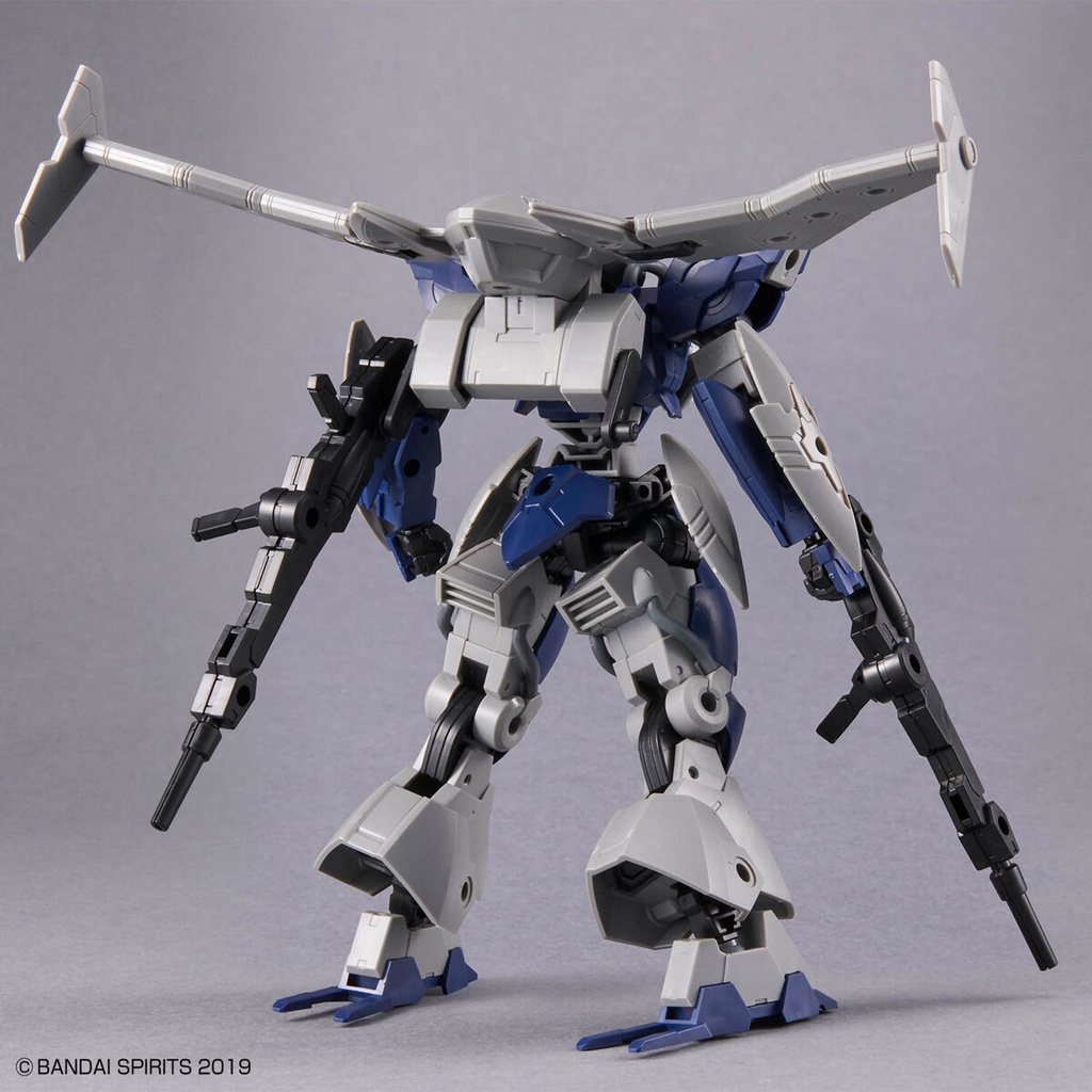 (PO) 30MM 1/144 bEXM-21 Verdenova (Navy) Image_3