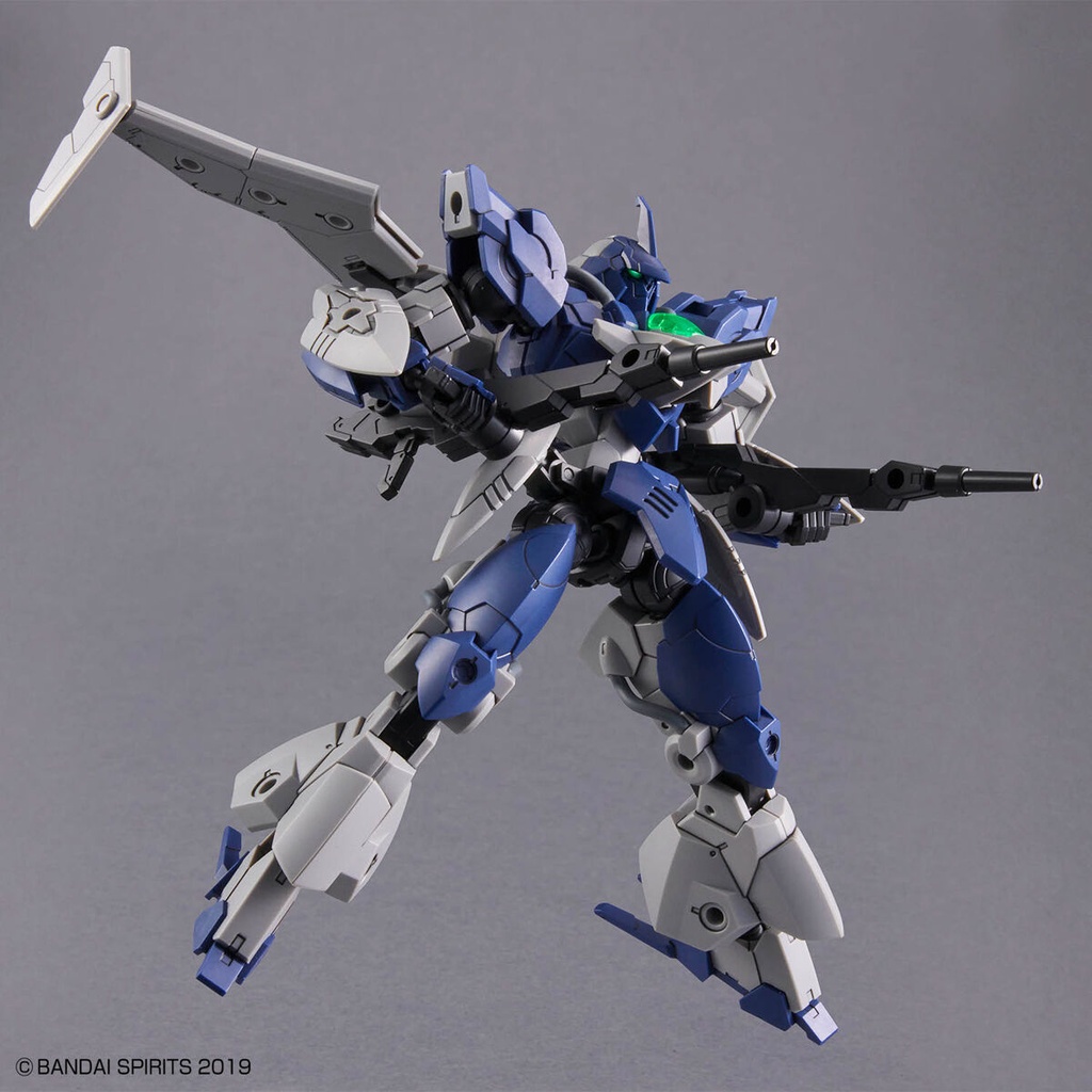 (PO) 30MM 1/144 bEXM-21 Verdenova (Navy) Image_4