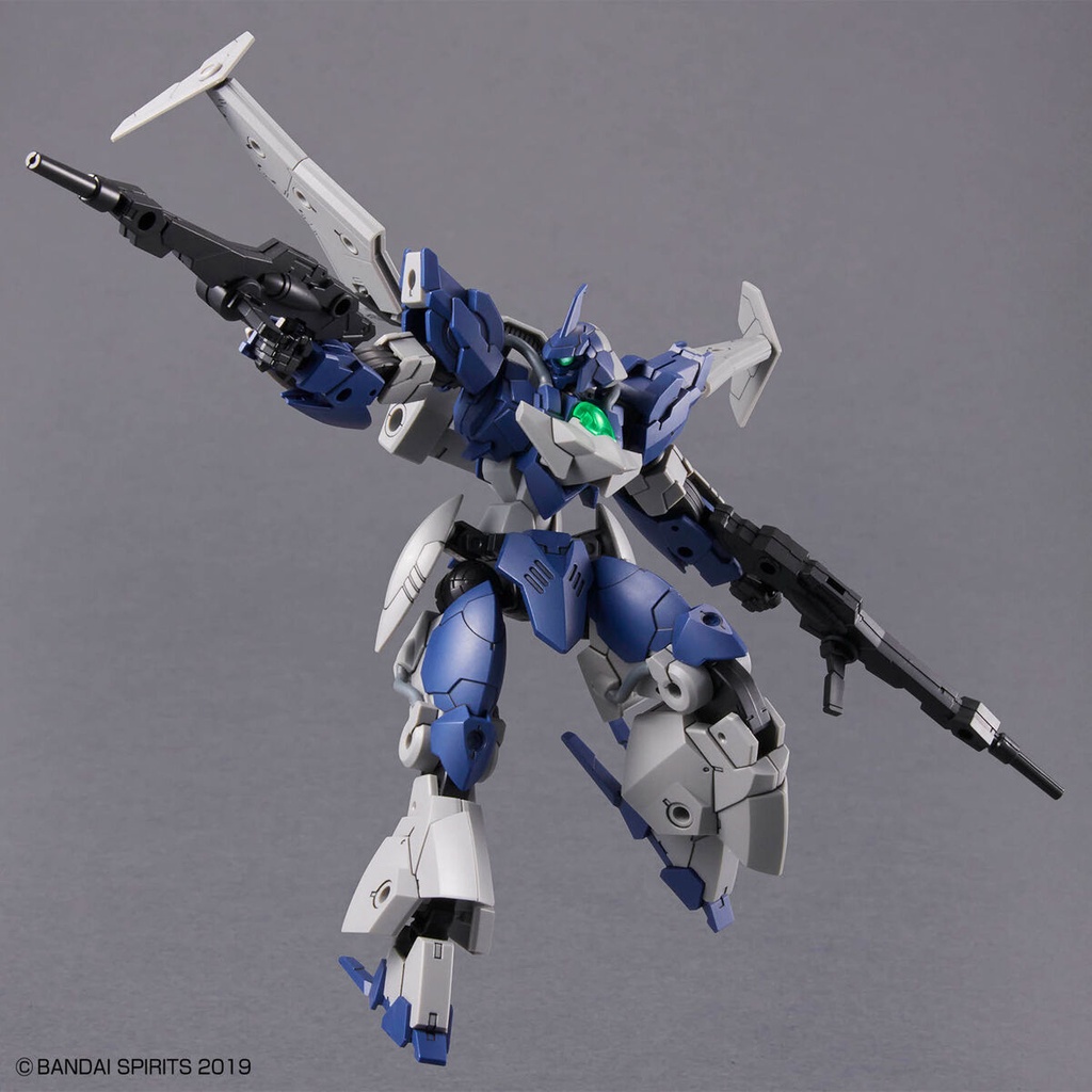 (PO) 30MM 1/144 bEXM-21 Verdenova (Navy) Image_5