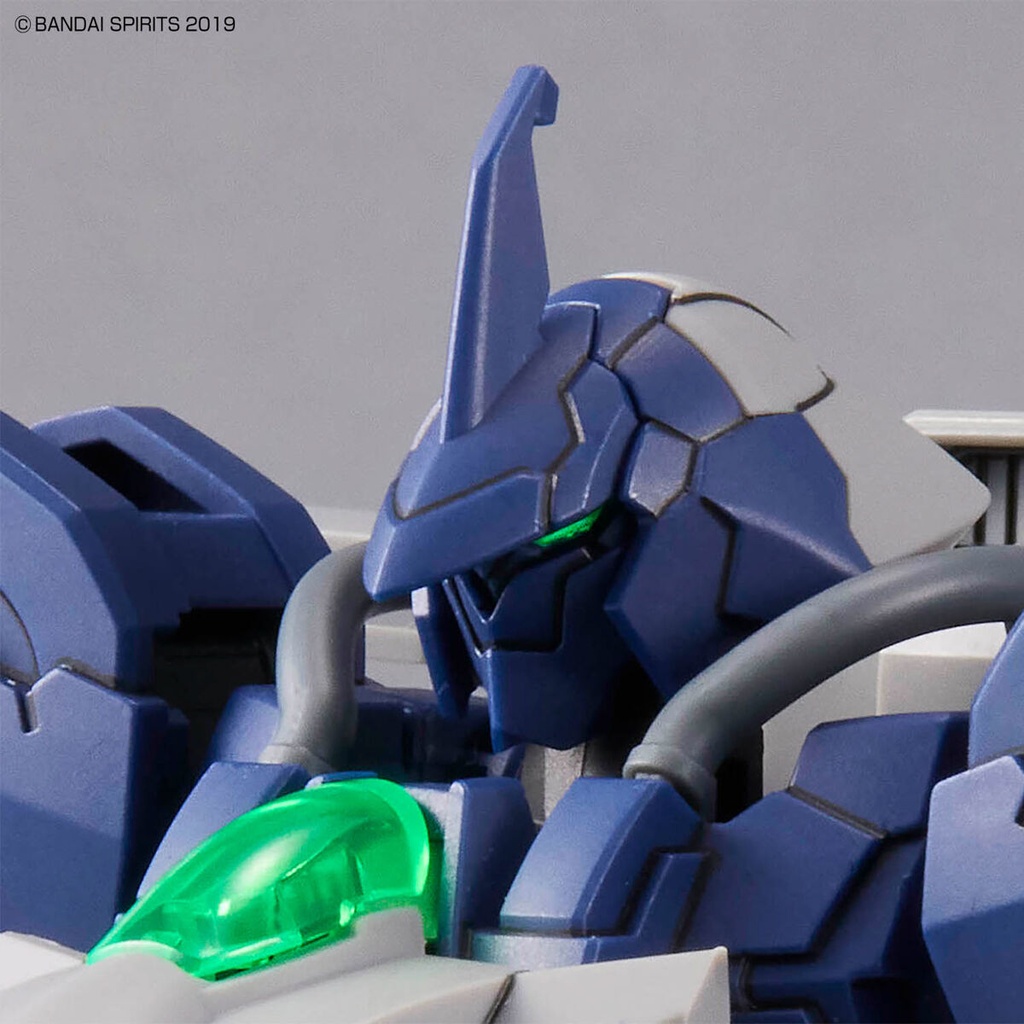 (PO) 30MM 1/144 bEXM-21 Verdenova (Navy) Image_9