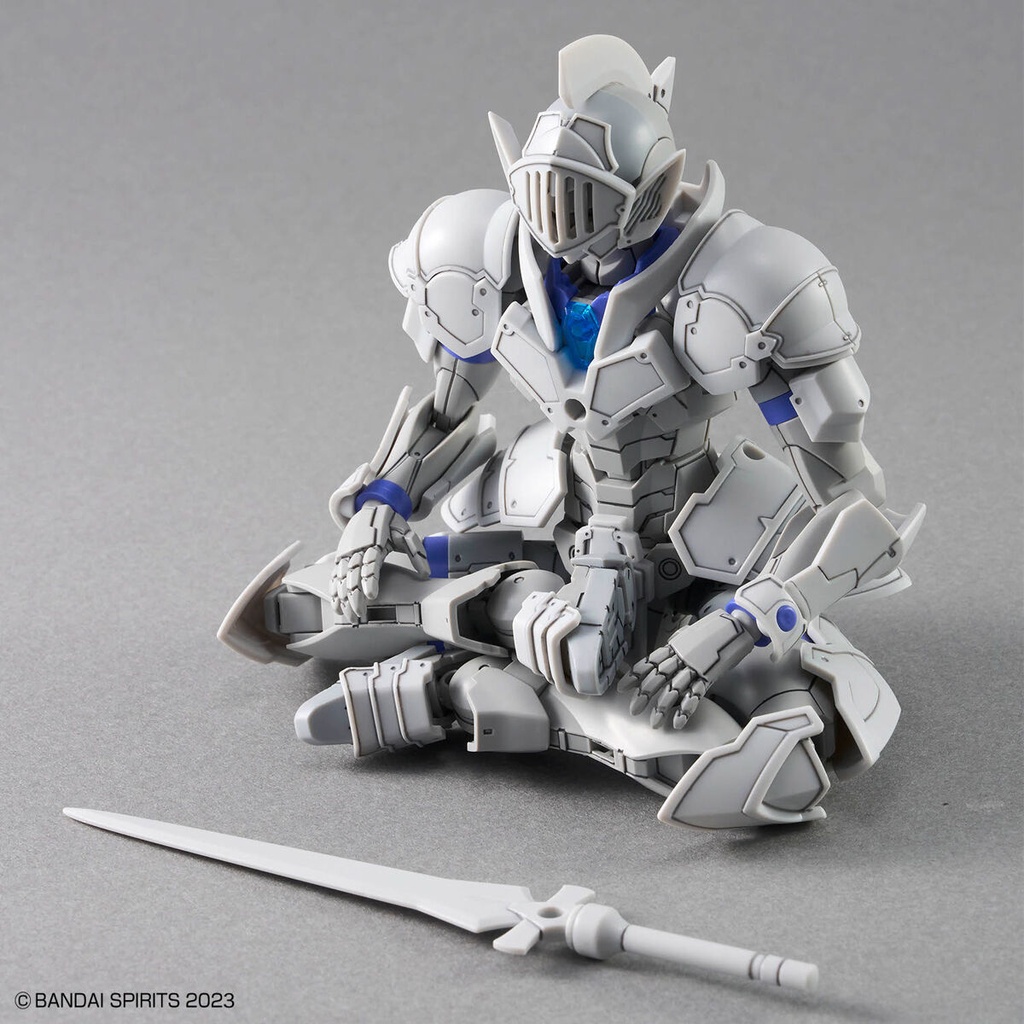 (PO) 30MF Liber Knight Image_4