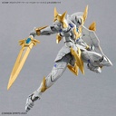 (PO) 30MF Class-Up Armor (Liber Holy Knight) Image_6