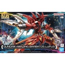 (PO) HG Gundam Build Metaverse - Gundam Amazing Barbatos Lupus Image_1