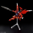 (PO) HG Gundam Build Metaverse - Gundam Amazing Barbatos Lupus Image_3
