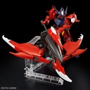 (PO) HG Gundam Build Metaverse - Gundam Amazing Barbatos Lupus Image_5