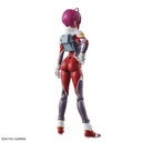 (PO) Figure-rise Standard Gundam SEED Destiny - Lunamaria Hawke Image_4