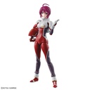 (PO) Figure-rise Standard Gundam SEED Destiny - Lunamaria Hawke Image_5