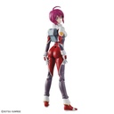 (PO) Figure-rise Standard Gundam SEED Destiny - Lunamaria Hawke Image_6