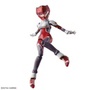 (PO) Figure-rise Standard Gundam SEED Destiny - Lunamaria Hawke Image_7