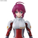 (PO) Figure-rise Standard Gundam SEED Destiny - Lunamaria Hawke Image_12