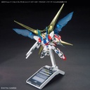 (PO) Optional Parts Set Gunpla 05 Gundam Build Fighters (Universe Booster Plavsky Power Gate) Image_5