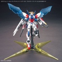 (PO) Optional Parts Set Gunpla 05 Gundam Build Fighters (Universe Booster Plavsky Power Gate) Image_6