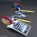 (PO) Optional Parts Set Gunpla 06 Gundam Build Fighters (Valuable Pod) Image_4