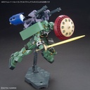 (PO) Optional Parts Set Gunpla 06 Gundam Build Fighters (Valuable Pod) Image_6