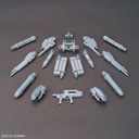 (PO) Optional Parts Set Gunpla 07 Gundam Build Fighters Try (Powered Arms Powereder) Image_2
