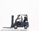 (PO) Kit Block Hexa Gear Booster Pack 006 Forklift Type Dark Blue Ver. Image_11