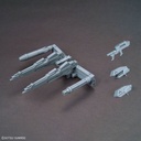 (PO) Optional Parts Set Gunpla 07 Gundam Build Fighters Try (Powered Arms Powereder) Image_3