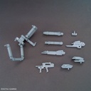 (PO) Optional Parts Set Gunpla 07 Gundam Build Fighters Try (Powered Arms Powereder) Image_4