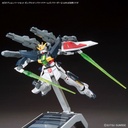 (PO) Optional Parts Set Gunpla 07 Gundam Build Fighters Try (Powered Arms Powereder) Image_6