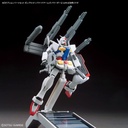 (PO) Optional Parts Set Gunpla 07 Gundam Build Fighters Try (Powered Arms Powereder) Image_9