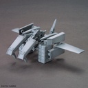 (PO) Optional Parts Set Gunpla 08 Gundam Build Fighters Try (Ballden Arm Arms) Image_2