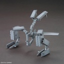 (PO) Optional Parts Set Gunpla 08 Gundam Build Fighters Try (Ballden Arm Arms) Image_3