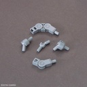 (PO) Optional Parts Set Gunpla 08 Gundam Build Fighters Try (Ballden Arm Arms) Image_5