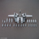 (PO) Optional Parts Set Gunpla 08 Gundam Build Fighters Try (Ballden Arm Arms) Image_8