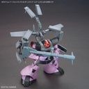 (PO) Optional Parts Set Gunpla 08 Gundam Build Fighters Try (Ballden Arm Arms) Image_9
