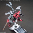 (PO) Optional Parts Set Gunpla 08 Gundam Build Fighters Try (Ballden Arm Arms) Image_10